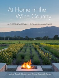 At Home in the Wine Country At Home in the Wine Country