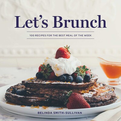 Let's Brunch Let's Brunch