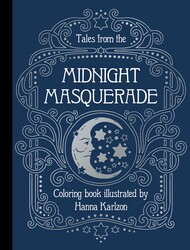 Tales from the Midnight Masquerade Tales from the Midnight Masquerade