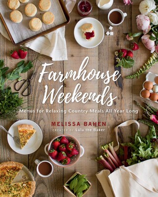 Farmhouse Weekends Farmhouse Weekends