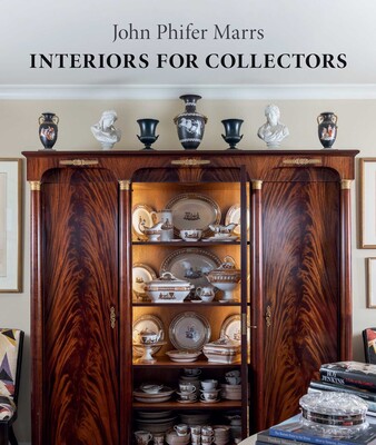 Interiors for Collectors Interiors for Collectors
