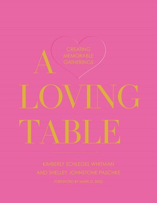 Loving Table Loving Table