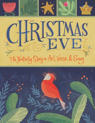 Christmas Eve Christmas Eve