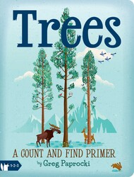 Trees: A Count and Find Primer Trees: A Count and Find Primer