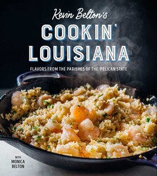 Kevin Belton's Cookin' Louisiana Kevin Belton's Cookin' Louisiana