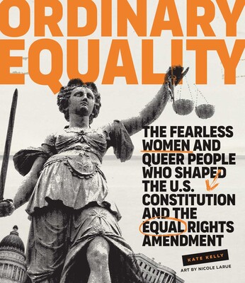 Ordinary Equality Ordinary Equality