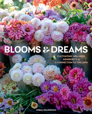 Blooms & Dreams Blooms & Dreams