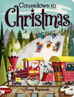 Countdown to Christmas Countdown to Christmas