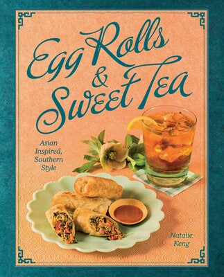 Egg Rolls & Sweet Tea Egg Rolls & Sweet Tea