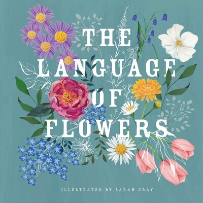 The Language of Flowers The Language of Flowers