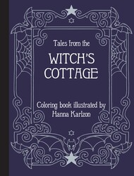 Tales from the Witch's Cottage Tales from the Witch's Cottage