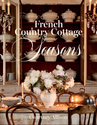 French Country Cottage Seasons French Country Cottage Seasons