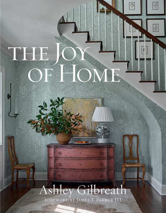 Joy of Home