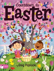 Countdown to Easter Countdown to Easter