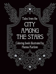 Tales from the City Among the Stars Tales from the City Among the Stars