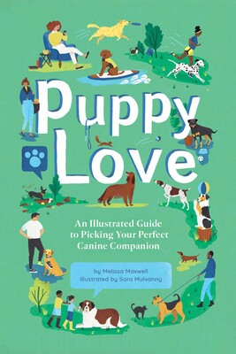 Puppy Love Puppy Love