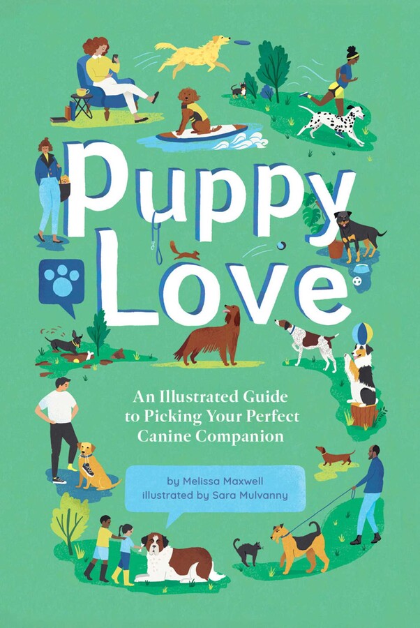 Puppy Love