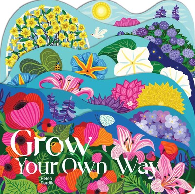 Grow Your Own Way Grow Your Own Way