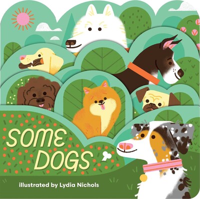 Some Dogs Some Dogs