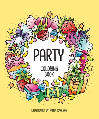 Party Party