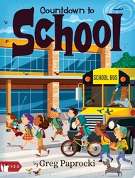 Countdown to School Countdown to School