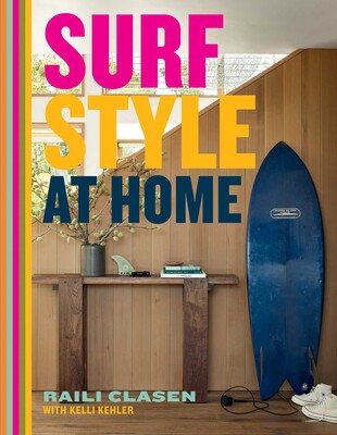 Surf Style at Home Surf Style at Home