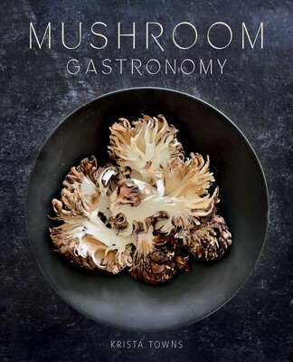 Mushroom Gastronomy Mushroom Gastronomy