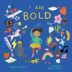 I Am Bold