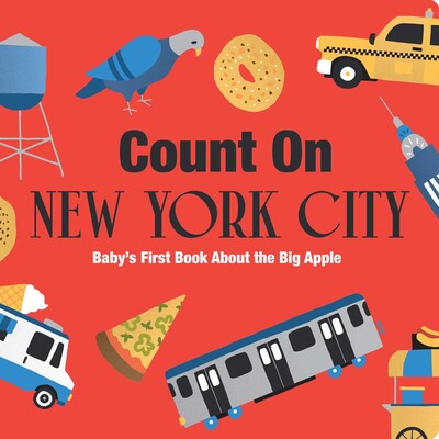 Count On New York City Count On New York City