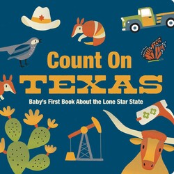 Count On Texas