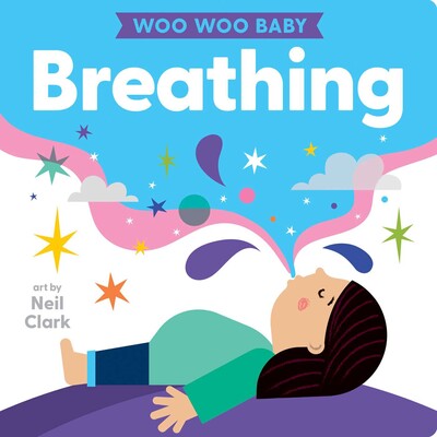 Woo Woo Baby: Breathing Woo Woo Baby: Breathing
