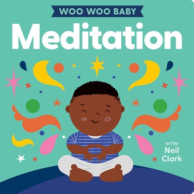 Woo Woo Baby: Meditation Woo Woo Baby: Meditation