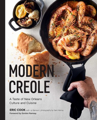 Modern Creole Modern Creole