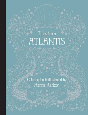 Tales from Atlantis Tales from Atlantis