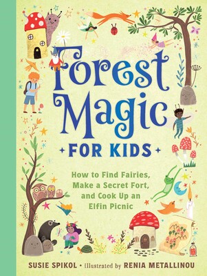 Forest Magic for Kids Forest Magic for Kids