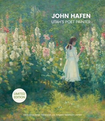 John Hafen John Hafen