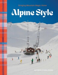 Alpine Style Alpine Style