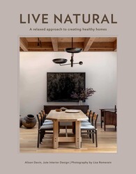 Live Natural Live Natural