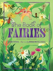 The Book of Fairies The Book of Fairies