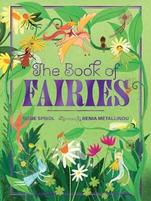 Book of Fairies Book of Fairies