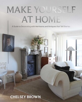 Make Yourself at Home Make Yourself at Home