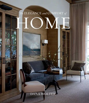 Elegance and Comfort of Home Elegance and Comfort of Home