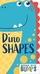 Books with Bumps: Dino Shapes Books with Bumps: Dino Shapes