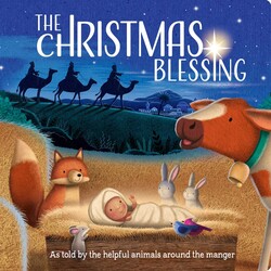 The Christmas Blessing The Christmas Blessing
