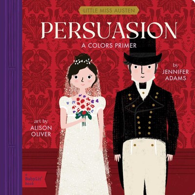Persuasion Persuasion