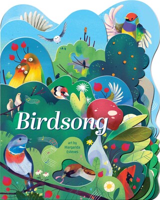 Birdsong Birdsong
