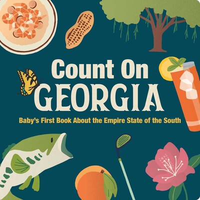 Count On Georgia Count On Georgia