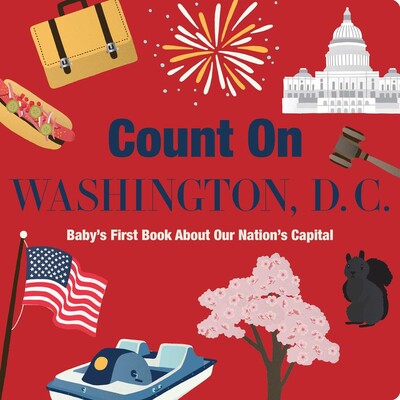 Count On Washington, D. C. Count On Washington, D. C.