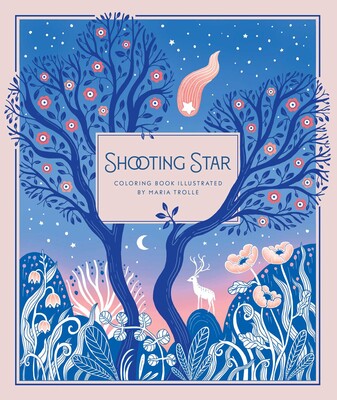 Shooting Star Shooting Star