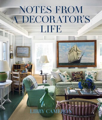 Notes from a Decorator's Life Notes from a Decorator's Life